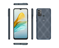 ZTE Blade A53 Pro 4/64GB niebieski - 1147884 - zdjęcie 8